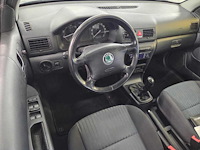 Skoda octavia combi 1.8 t démarrage , 91-rt-vx - afbeelding 13 van  15