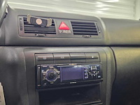 Skoda octavia combi 1.8 t démarrage , 91-rt-vx - afbeelding 15 van  15