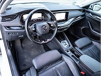 Skoda octavia combi 2.0 tdi automaat 2020 vol leer keyless head-up camera memory massage stoel ventilatie, l-159-dp - afbeelding 2 van  42