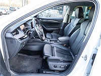 Skoda octavia combi 2.0 tdi automaat 2020 vol leer keyless head-up camera memory massage stoel ventilatie, l-159-dp - afbeelding 3 van  42