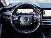 Skoda octavia combi 2.0 tdi automaat 2020 vol leer keyless head-up camera memory massage stoel ventilatie, l-159-dp - afbeelding 8 van  42