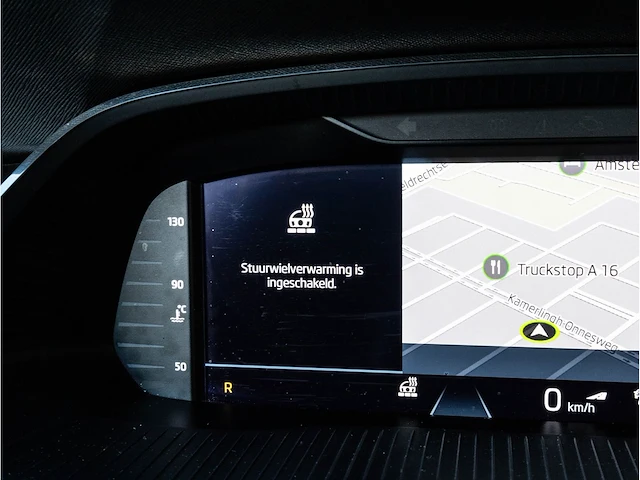 Skoda octavia combi 2.0 tdi automaat 2020 vol leer keyless head-up camera memory massage stoel ventilatie, l-159-dp - afbeelding 18 van  42