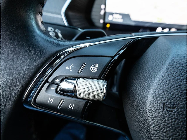 Skoda octavia combi 2.0 tdi automaat 2020 vol leer keyless head-up camera memory massage stoel ventilatie, l-159-dp - afbeelding 25 van  42
