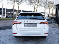Skoda octavia combi 2.0 tdi automaat 2020 vol leer keyless head-up camera memory massage stoel ventilatie, l-159-dp - afbeelding 34 van  42