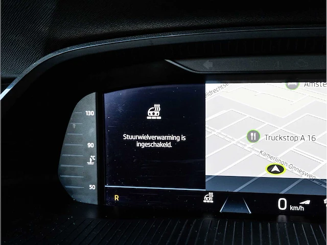Skoda octavia combi 2.0 tdi automaat 2020 vol leer keyless head-up camera memory massage stoel ventilatie, l-159-dp - afbeelding 18 van  42
