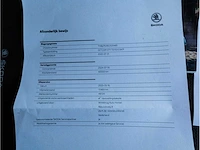 Skoda octavia combi 2.0 tdi automaat 2020 vol leer keyless head-up camera memory massage stoel ventilatie, l-159-dp - afbeelding 30 van  42