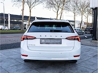 Skoda octavia combi 2.0 tdi automaat 2020 vol leer keyless head-up camera memory massage stoel ventilatie, l-159-dp - afbeelding 34 van  42