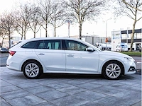 Skoda octavia combi 2.0 tdi automaat 2020 vol leer keyless head-up camera memory massage stoel ventilatie, l-159-dp - afbeelding 39 van  42
