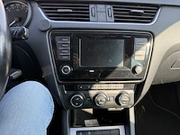 Skoda octavia combi cng 1.4 tsi ambition, 2015 - afbeelding 11 van  32