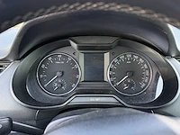 Skoda octavia combi cng 1.4 tsi ambition, 2015 - afbeelding 12 van  32