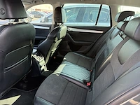 Skoda octavia combi cng 1.4 tsi ambition, 2015 - afbeelding 17 van  32