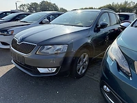 Skoda octavia combi cng 1.4 tsi ambition, 2015 - afbeelding 1 van  32