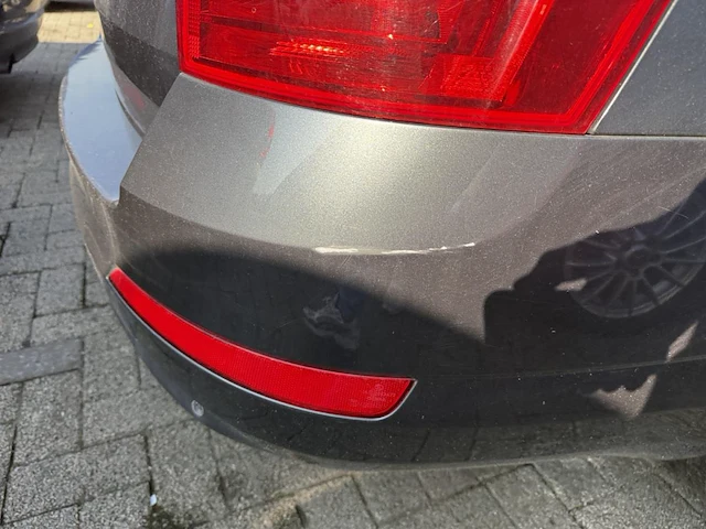 Skoda octavia combi cng 1.4 tsi ambition, 2015 - afbeelding 26 van  32