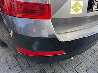 Skoda octavia combi cng 1.4 tsi ambition, 2015 - afbeelding 28 van  32