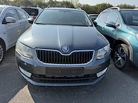 Skoda octavia combi cng 1.4 tsi ambition, 2015 - afbeelding 2 van  32