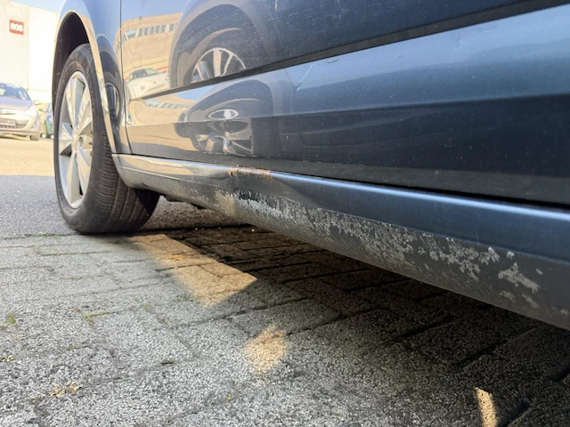 Skoda octavia combi cng 1.4 tsi ambition, 2015 - afbeelding 31 van  32