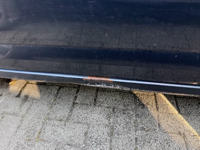 Skoda octavia combi cng 1.4 tsi ambition, 2015 - afbeelding 32 van  32