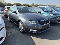 Skoda octavia combi cng 1.4 tsi ambition, 2015 - afbeelding 3 van  32