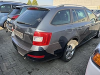 Skoda octavia combi cng 1.4 tsi ambition, 2015 - afbeelding 4 van  32