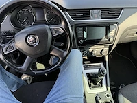 Skoda octavia combi cng 1.4 tsi ambition, 2015 - afbeelding 9 van  32