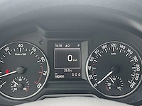 Skoda octavia combi greentech elegance businessline 1.4 tsi 2014 | 4-tdz-24 - afbeelding 6 van  29