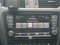Skoda octavia combi greentech elegance businessline 1.4 tsi 2014 | 4-tdz-24 - afbeelding 9 van  29