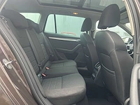 Skoda octavia combi greentech elegance businessline 1.4 tsi 2014 | 4-tdz-24 - afbeelding 18 van  29