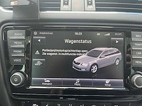 Skoda octavia combi greentech elegance businessline 1.4 tsi 2014 | 4-tdz-24 - afbeelding 22 van  29