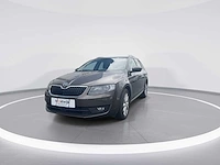 Skoda octavia combi greentech elegance businessline 1.4 tsi 2014 | 4-tdz-24 - afbeelding 12 van  29