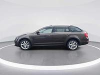 Skoda octavia combi greentech elegance businessline 1.4 tsi 2014 | 4-tdz-24 - afbeelding 23 van  29