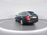 Skoda octavia combi greentech elegance businessline 1.4 tsi 2014 | 4-tdz-24 - afbeelding 24 van  29