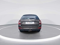 Skoda octavia combi greentech elegance businessline 1.4 tsi 2014 | 4-tdz-24 - afbeelding 25 van  29