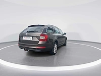Skoda octavia combi greentech elegance businessline 1.4 tsi 2014 | 4-tdz-24 - afbeelding 26 van  29
