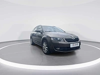 Skoda octavia combi greentech elegance businessline 1.4 tsi 2014 | 4-tdz-24 - afbeelding 28 van  29