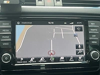 Skoda octavia combi greentech elegance businessline 1.4 tsi 2014 | 4-tdz-24 - afbeelding 11 van  29