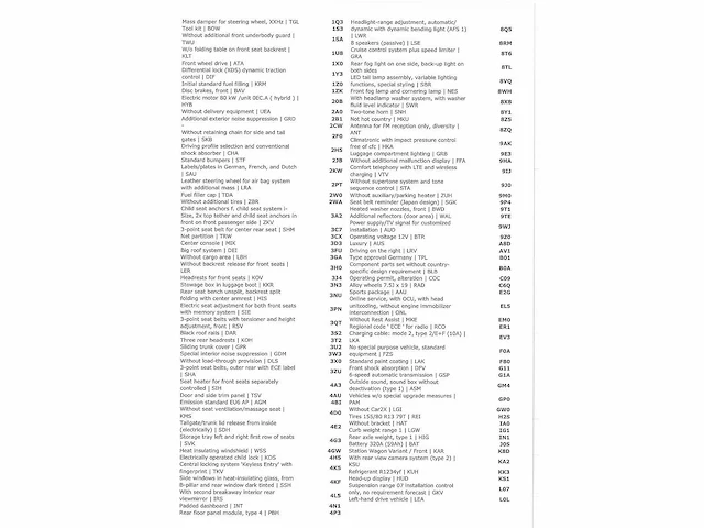 Skoda octavia combi iv 1.4 tsi phev 204pk automaat 2021 - afbeelding 8 van  17