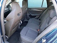 Skoda octavia combi iv 1.4 tsi phev 204pk automaat 2021 - afbeelding 14 van  17
