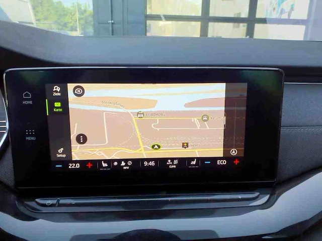 Skoda octavia combi iv 1.4 tsi phev 204pk automaat 2021 - afbeelding 16 van  17