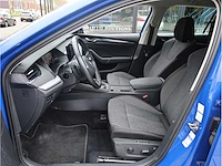 Skoda octavia combi iv 1.4 tsi phev 204pk automaat 2021 - afbeelding 11 van  42