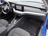 Skoda octavia combi iv 1.4 tsi phev 204pk automaat 2021 - afbeelding 13 van  42