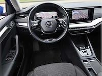 Skoda octavia combi iv 1.4 tsi phev 204pk automaat 2021 - afbeelding 15 van  42