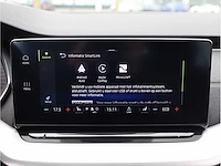 Skoda octavia combi iv 1.4 tsi phev 204pk automaat 2021 - afbeelding 20 van  42