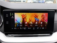 Skoda octavia combi iv 1.4 tsi phev 204pk automaat 2021 - afbeelding 22 van  42