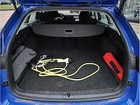 Skoda octavia combi iv 1.4 tsi phev 204pk automaat 2021 - afbeelding 28 van  42