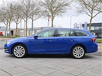 Skoda octavia combi iv 1.4 tsi phev 204pk automaat 2021 - afbeelding 2 van  42