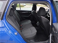 Skoda octavia combi iv 1.4 tsi phev 204pk automaat 2021 - afbeelding 31 van  42