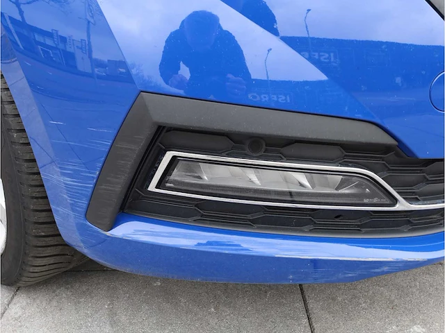 Skoda octavia combi iv 1.4 tsi phev 204pk automaat 2021 - afbeelding 34 van  42