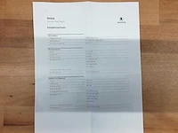 Skoda octavia combi iv 1.4 tsi phev 204pk automaat 2021 - afbeelding 37 van  42