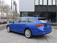 Skoda octavia combi iv 1.4 tsi phev 204pk automaat 2021 - afbeelding 3 van  42