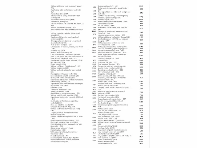 Skoda octavia combi iv 1.4 tsi phev 204pk automaat 2021 - afbeelding 41 van  42